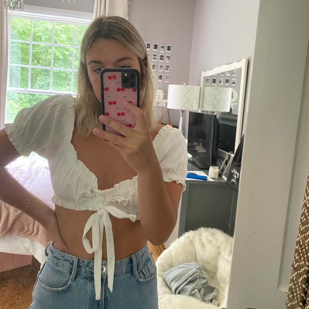 Princess polly top
